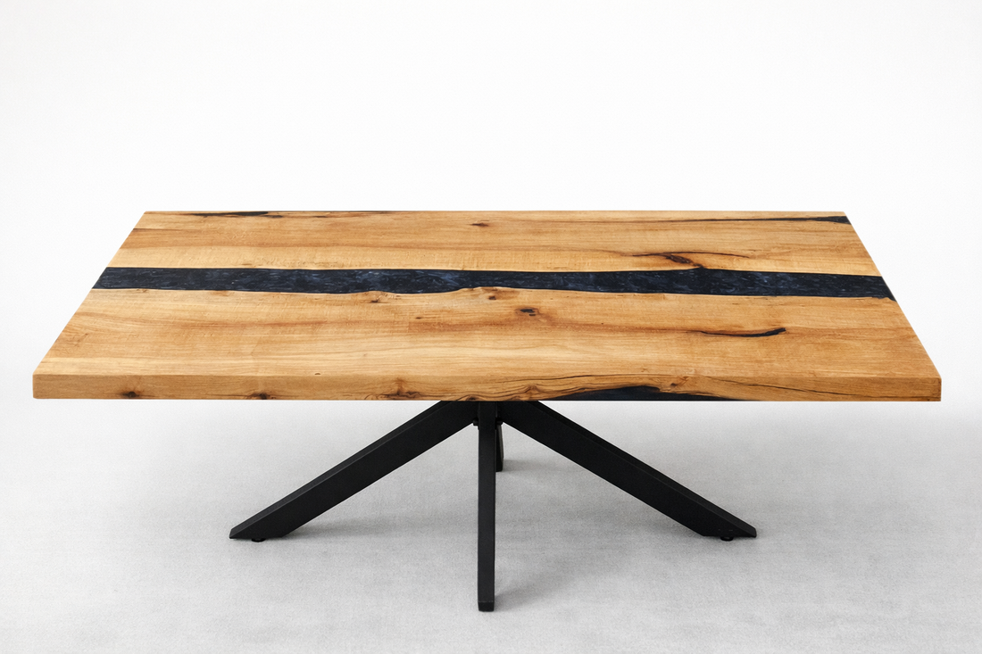 Is a Custom Coffee Table Worth It vs Store-Bought Options?