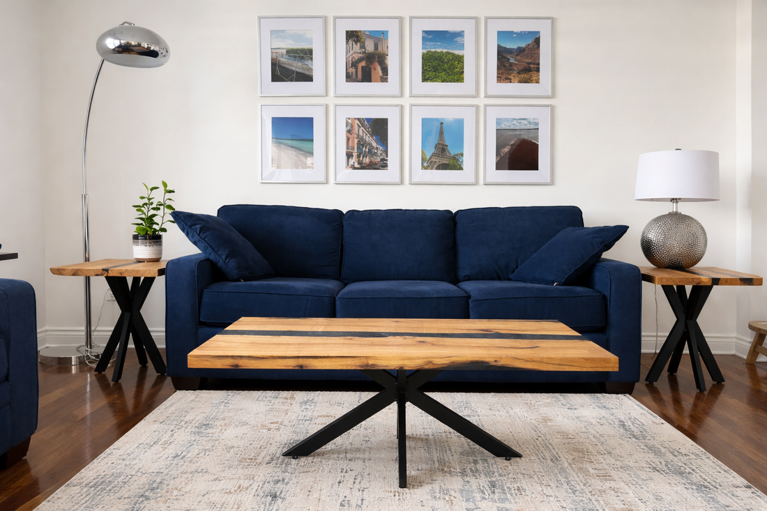 How Much Does a Custom Coffee Table Cost in Ontario?