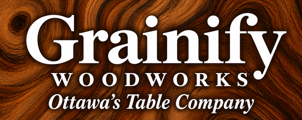 Grainify Woodworks
