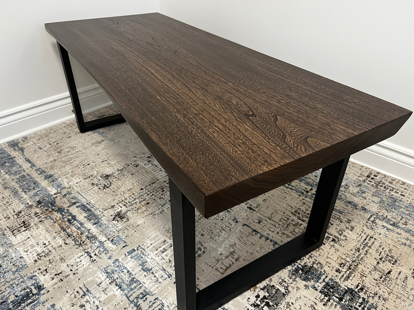 Dark Roast Coffee Table